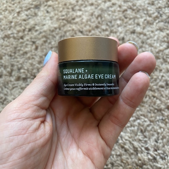 Biossance Skincare Biossance Marine Algae Eye Cream Poshmark
